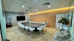 The Jtc Summit (D22), Office #568259461